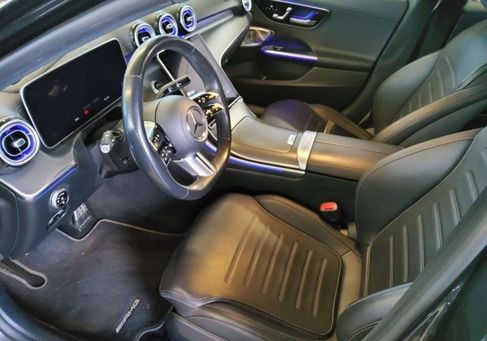 Mercedes-Benz C 300, 2023