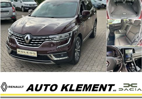 Renault Koleos, 2021