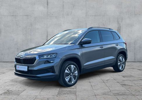 Skoda Karoq, 2023
