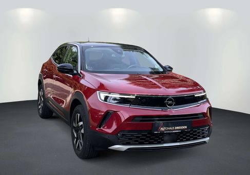 Opel Mokka, 2022 2