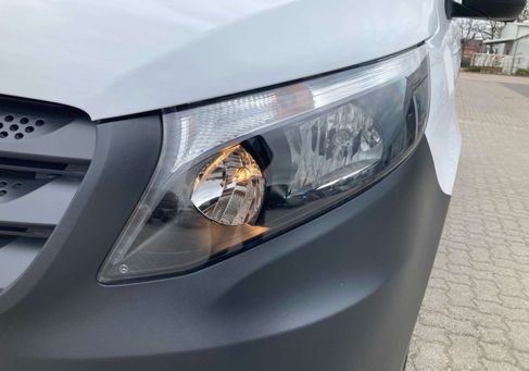 Mercedes-Benz Vito, 2022