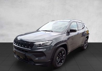 Jeep Compass, 2023