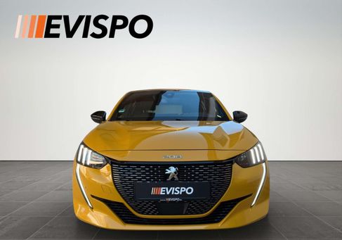 Peugeot 208, 2022 2