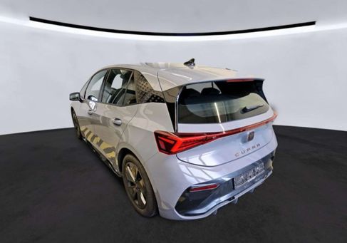 Cupra Born, 2023