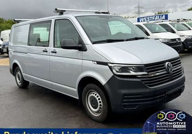Volkswagen T6 Transporter, 2020
