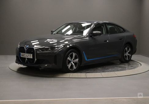 BMW i4, 2024