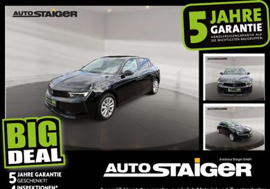 Opel Astra, 2023