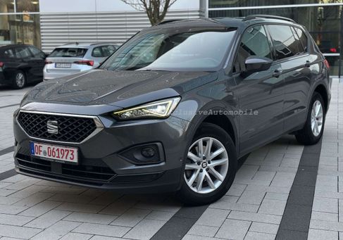 Seat Tarraco, 2020