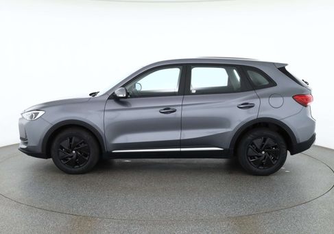 MG ZS, 2026
