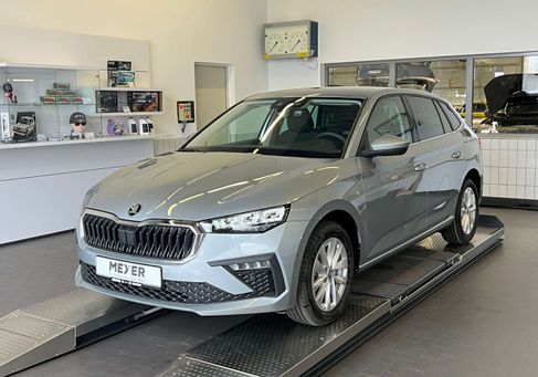 Skoda Scala, 2026 2