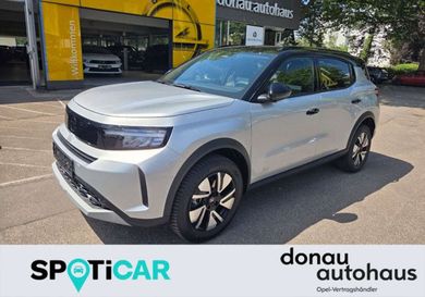 Opel Frontera, 2026