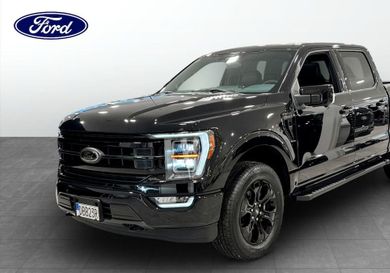 Ford F 150, 2023