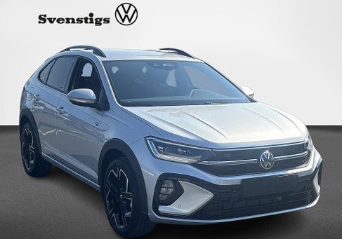 Volkswagen Taigo, 2027