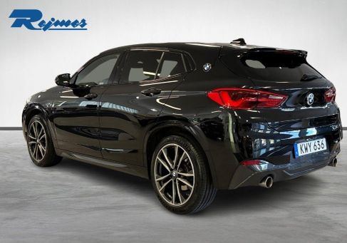 BMW X2, 2018 3