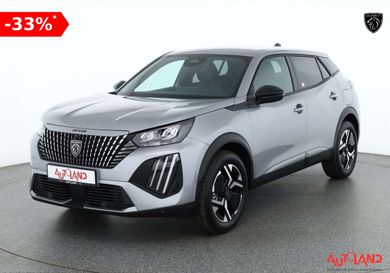 Peugeot 2008, 2026