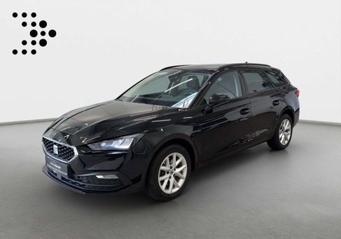 Seat Leon, 2024 2