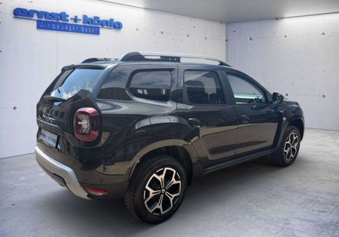 Dacia Duster, 2019 3