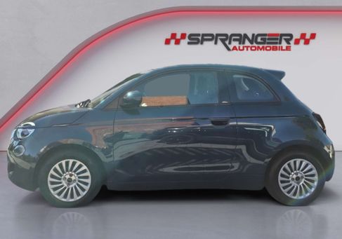 Fiat 500, 2022 3