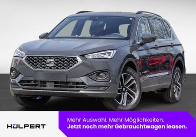 Seat Tarraco, 2023