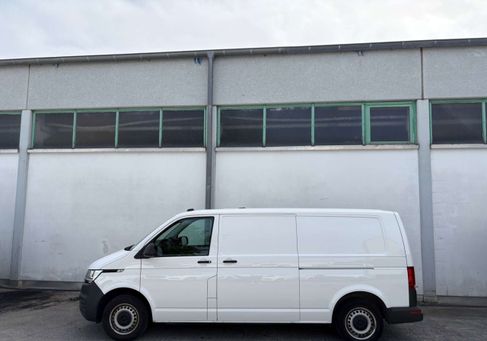 Volkswagen T6 Transporter, 2020 2