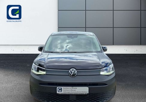 Volkswagen Caddy, 2023