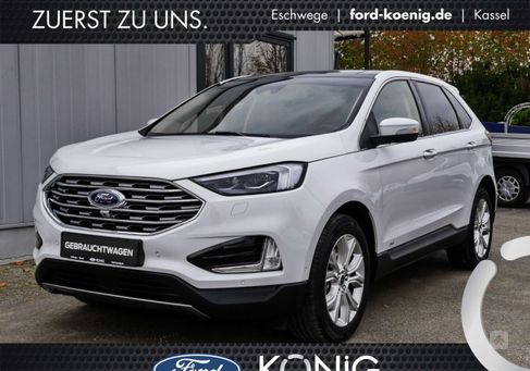 Ford Edge, 2020