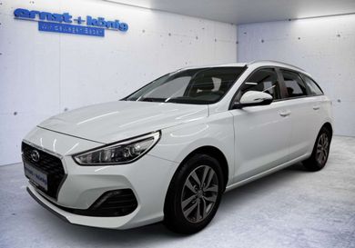 Hyundai i30, 2020