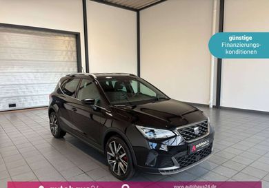 Seat Arona, 2023