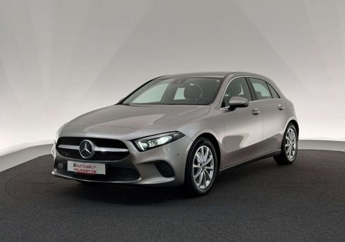 Mercedes-Benz A 250, 2020