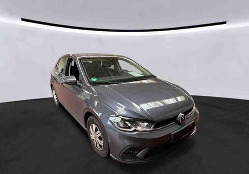 Volkswagen Polo, 2022 3