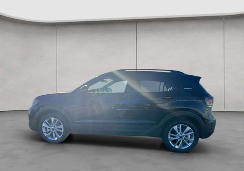 Volkswagen T-Cross, 2026