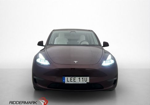 Tesla Model Y, 2023
