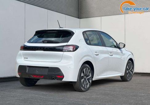 Peugeot 208, 2026