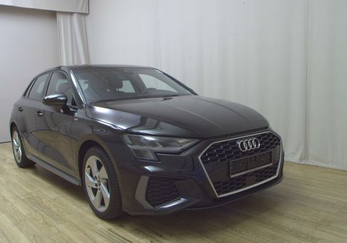 Audi A3, 2023 3