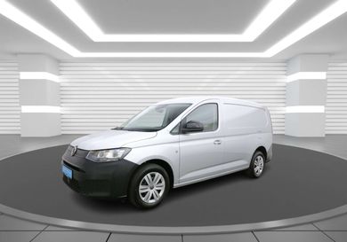Volkswagen Caddy, 2025