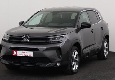 Citroën C5, 2023