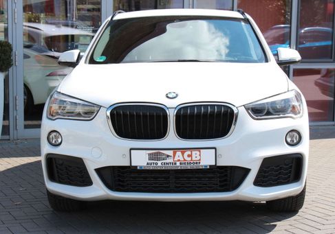 BMW X1, 2018 3