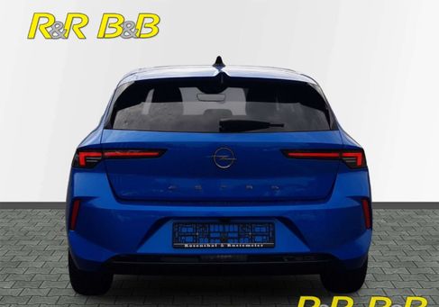 Opel Astra, 2023