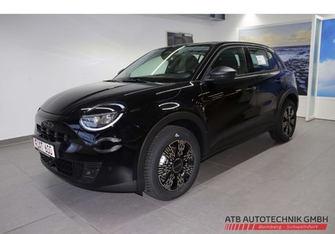 Fiat 600, 2026