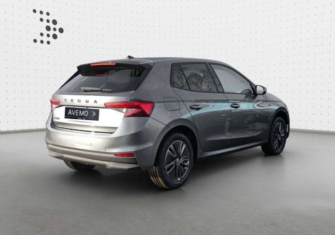 Skoda Fabia, 2026