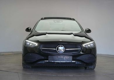 Mercedes-Benz C 220, 2023