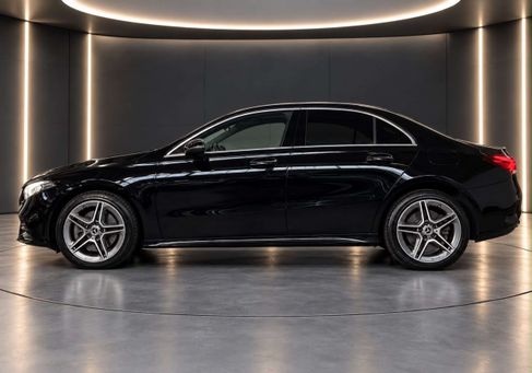 Mercedes-Benz A 250, 2021 2