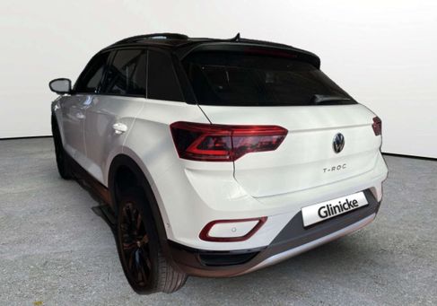 Volkswagen T-Roc, 2022 2