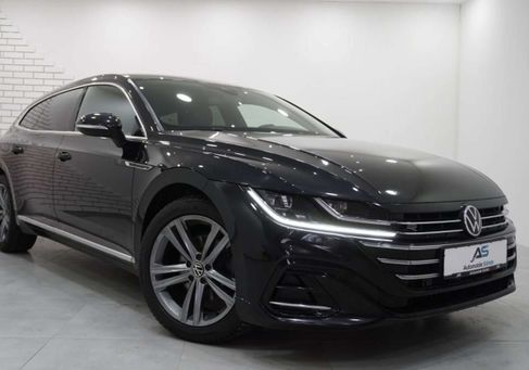 Volkswagen Arteon, 2022