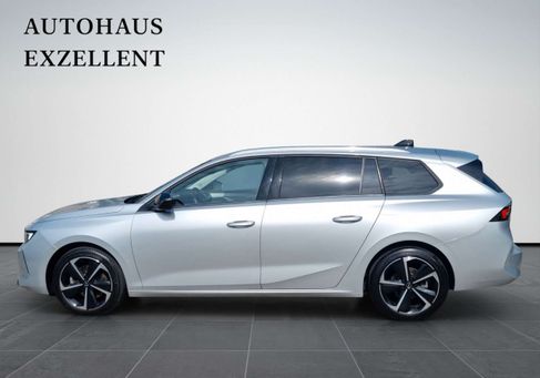 Opel Astra, 2023