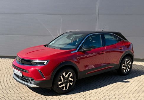 Opel Mokka, 2023 2