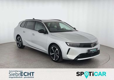 Opel Astra, 2023