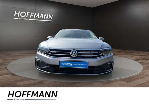 Volkswagen Passat Variant, 2020 2