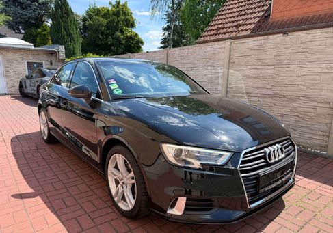 Audi A3, 2019 3
