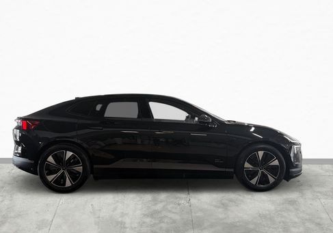 Polestar, 2026 3